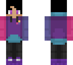 my skin (fixed)