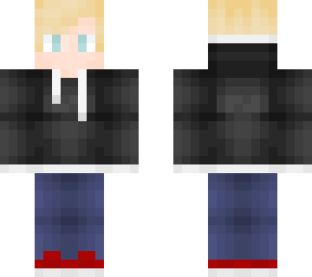 my skin
