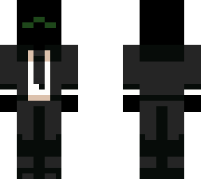 mystery sniper