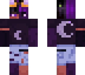 new skin