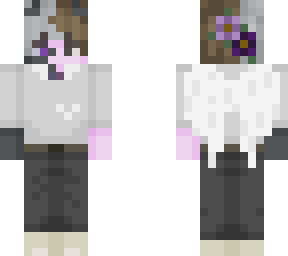 new smp ender