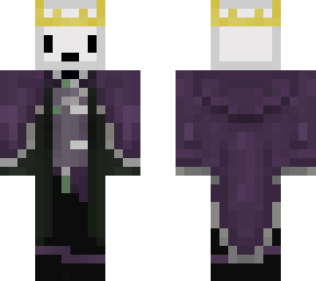 novan the witch