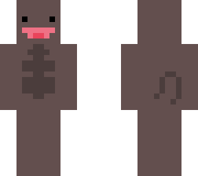 paldean wooper (fixed, slim)