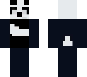 panda