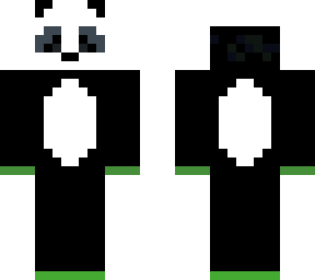 panda