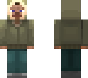 parka?