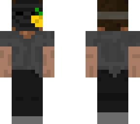 pineapple vigilante