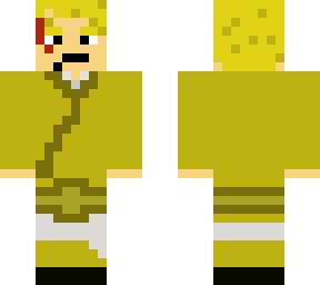 plasyman skin