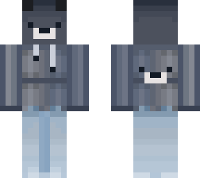 polar bear
