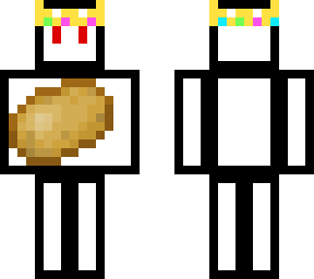potato 2