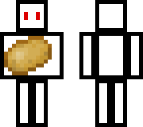 potato