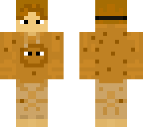 potato boy