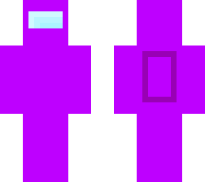 purple among us