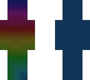 rainbow