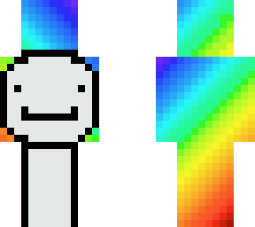 rainbow dream
