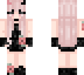 recolor + edit of me