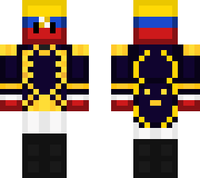 republic of new granada (1830-1834)
