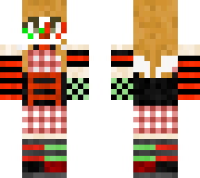 sally clown