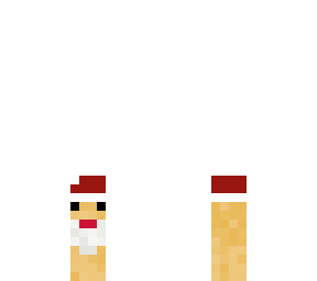 santa pickle