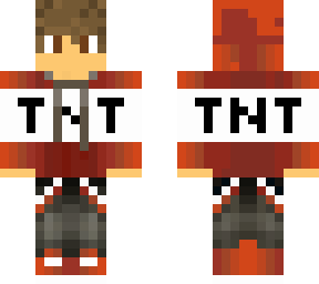 scientist tntkid