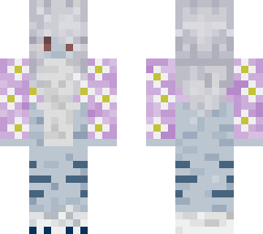 sharkitty (textured)