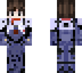 shinji