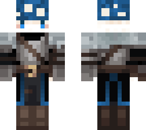 shroom knight