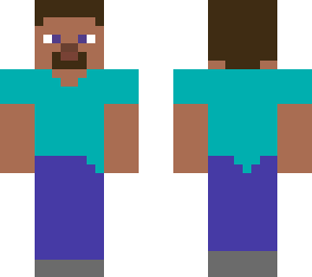 simplified steve