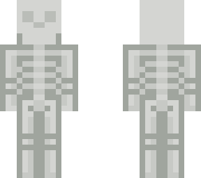 skeleton