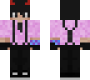 skin pink me