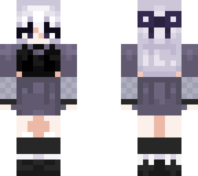 skin request for aphroditesapprentice!