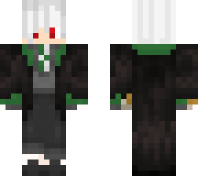 slytherin demise