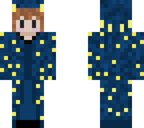 small wizard boi