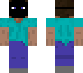 sneaky herobrine