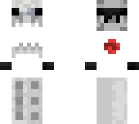 snowwy naruto (my first hand made skin :d )