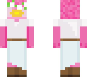 spring pengun