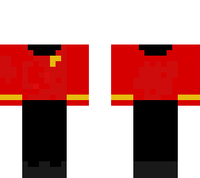 star trek - uniform base
