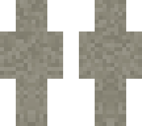 static guy
