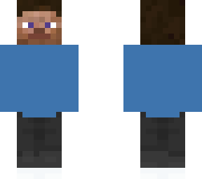 steve