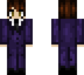 suit n' tie
