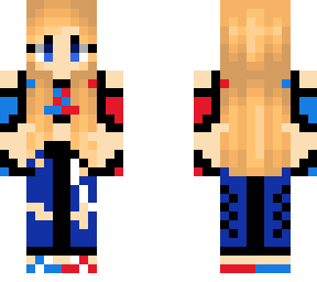 switch girl