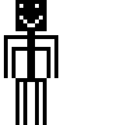 tall and creepy 2.0