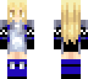 tercera skin