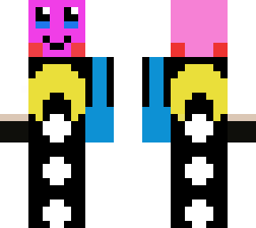 the glitch
