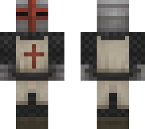 the seventeenth member of my knight organization
