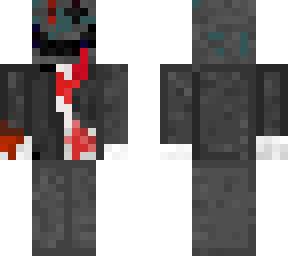 the true killer