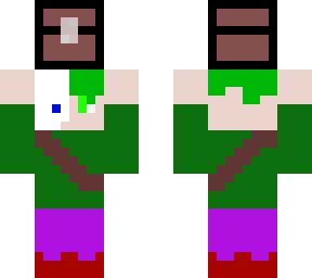 tis a chest