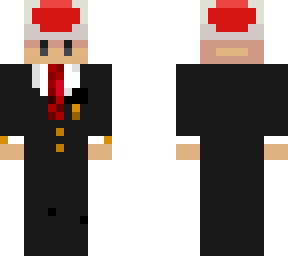 toad mayor