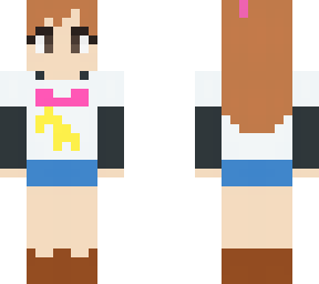 tomomi