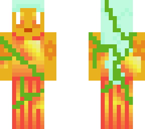 torchflower